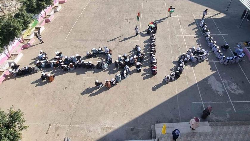 التربية توظف الإذاعة المدرسية للحديث عن الشهيد ناصر أبو حميد ومعاناة الأسرى المرضى
