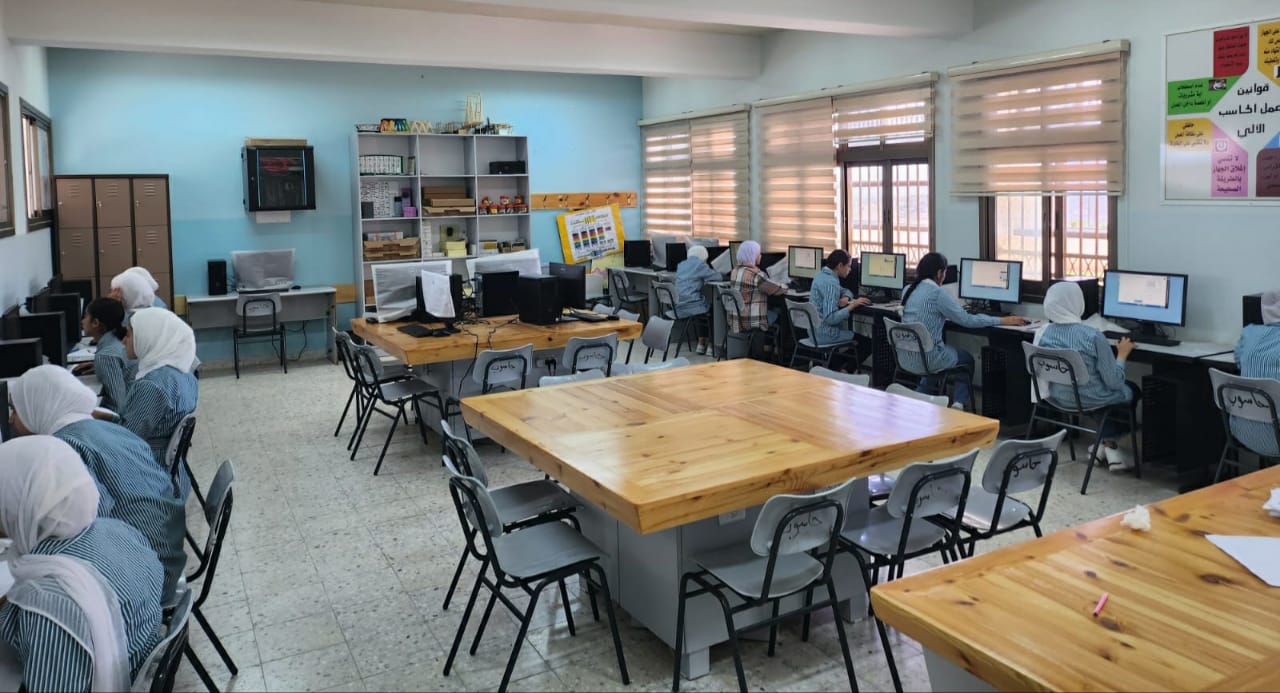 "التربية" تبدأ بتطبيق أدوات دراسة تيمس  (TIMSS 2023)