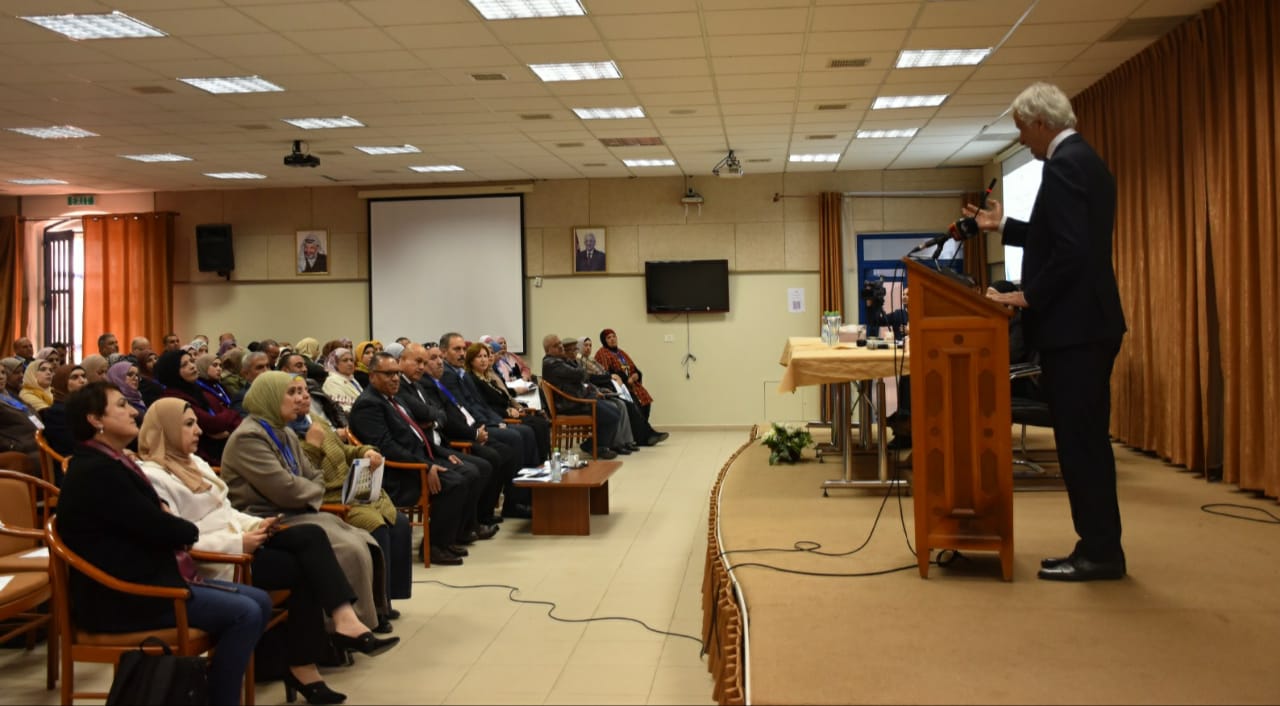 التربية تطلق الملتقى السنوي الخامس تجارب تربوية جديرة بالتوثيق والتعميم