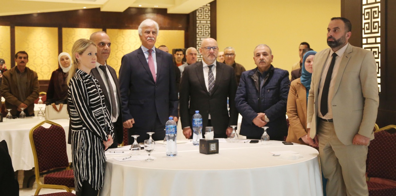 التربية والثقافي البريطاني يعقدان منتدى لمعلمي اللغة الإنجليزية