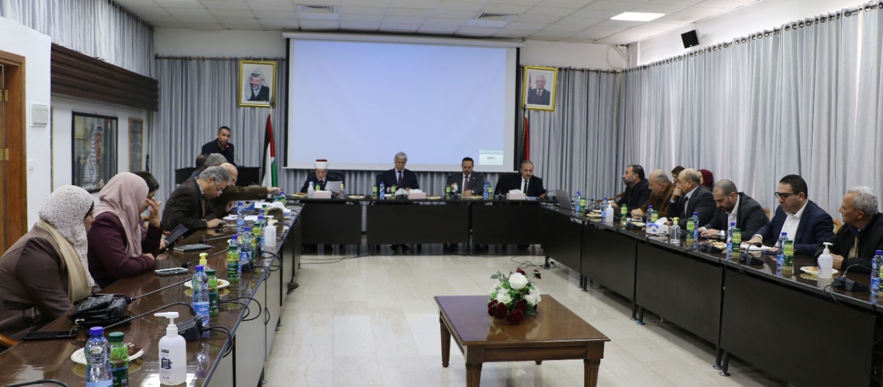 "التربية" تعقد اجتماعاً للمجلس الاستشاري للتربية والتعليم