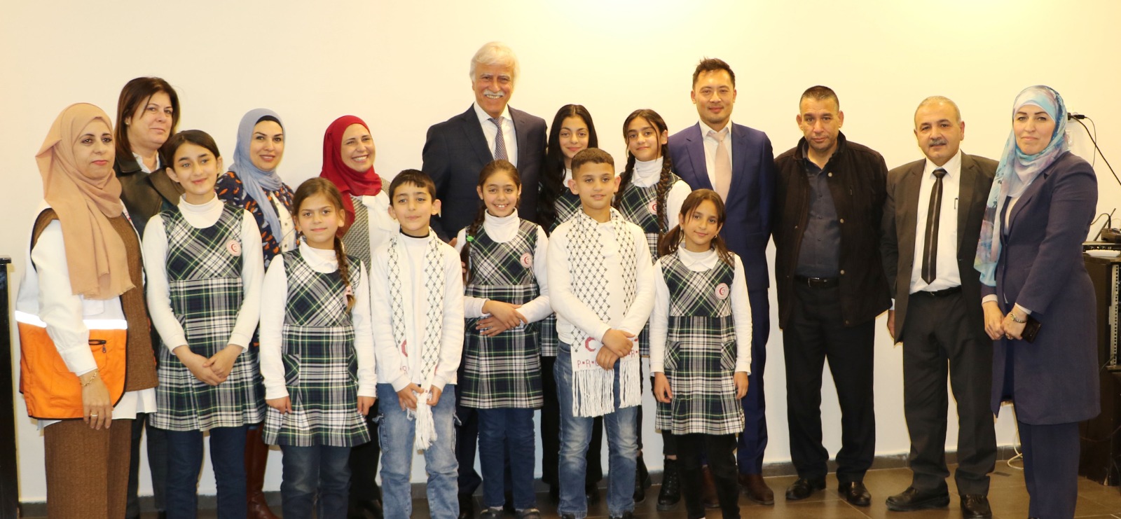 "التربية" وإنقاذ الطفل تطلقان أداة لتقييم الطلبة ذوي صعوبات التعلم