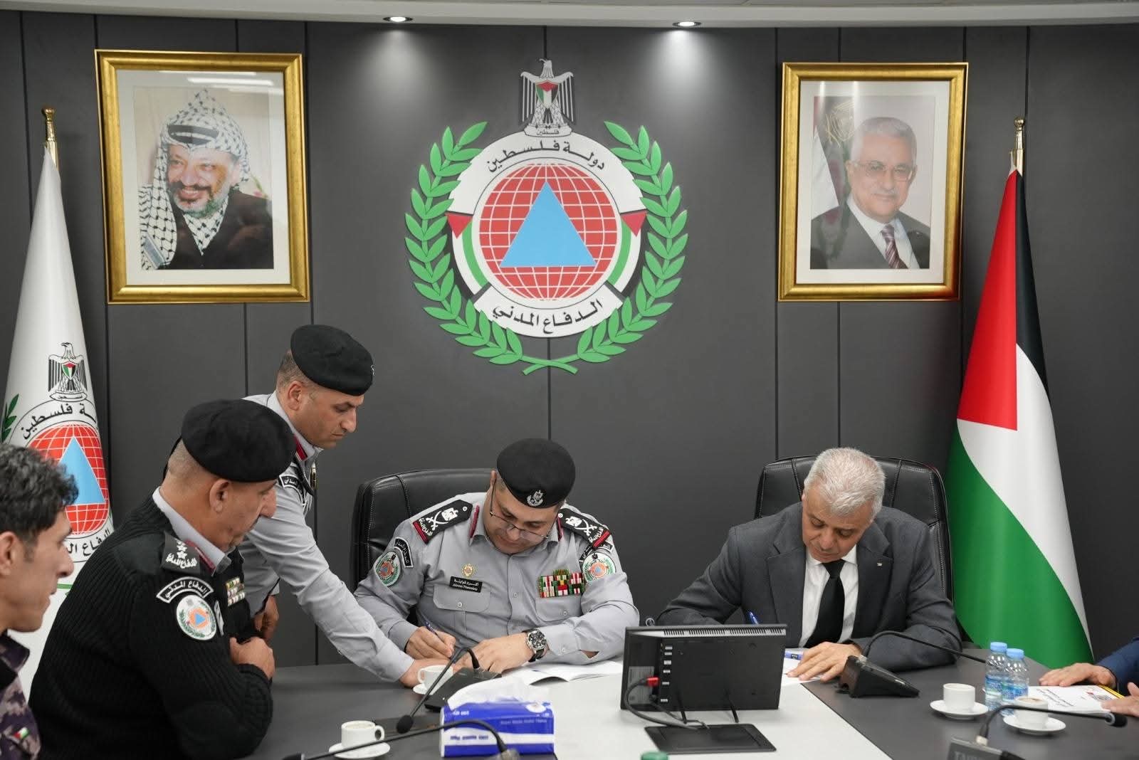 إطلاق الدليل الإرشادي الآمن للمختبرات المدرسية