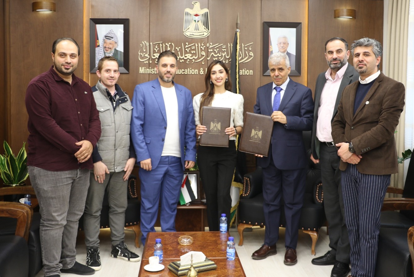 اتفاقية مع "دراية" لدعم مرتكزات التربية الإعلامية