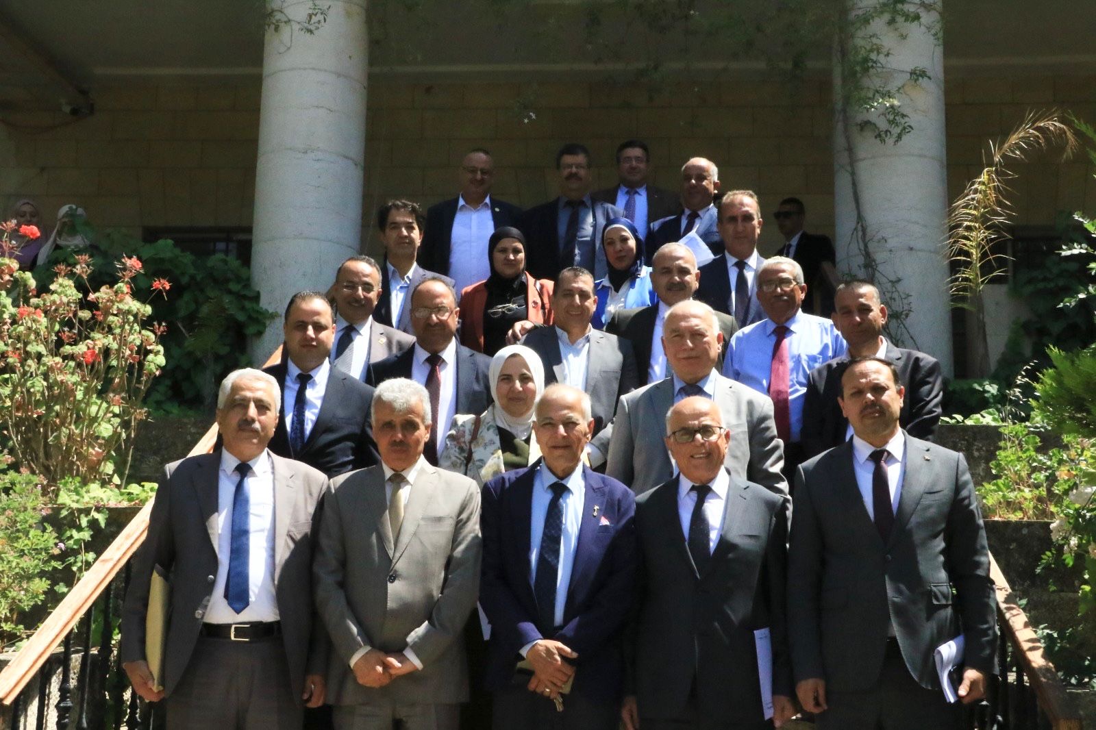 اتفاقية تعاون لإطلاق دبلوم مهني لمربيات رياض الأطفال