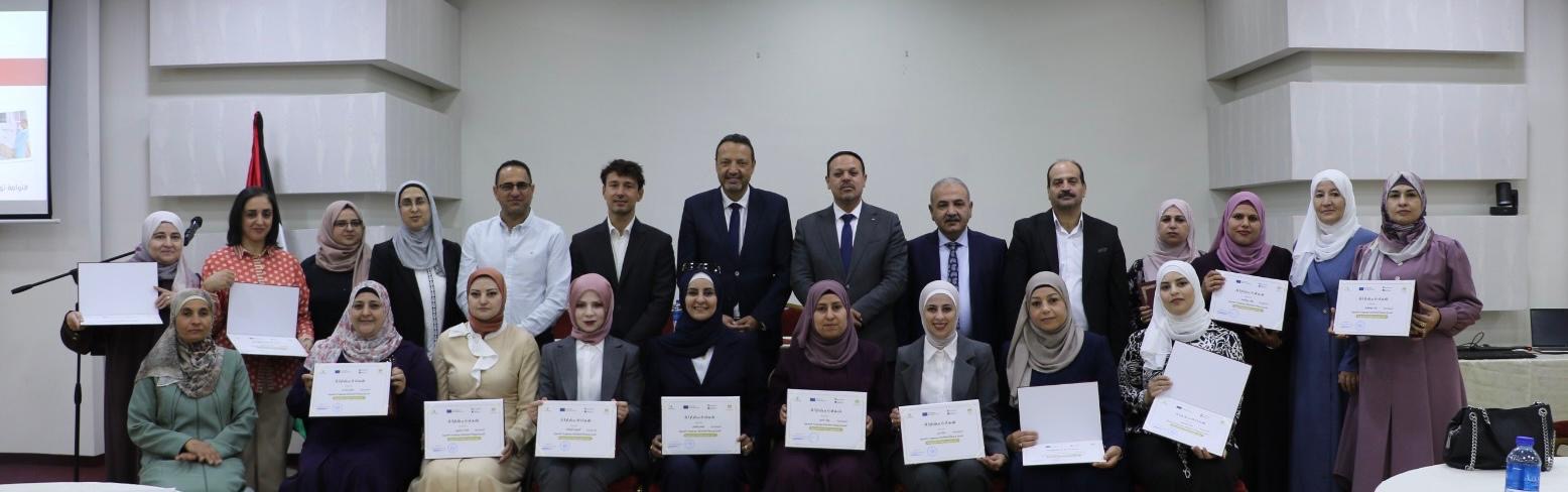 إطلاق مؤتمر التوأمة الإلكترونية المدرسية الأول