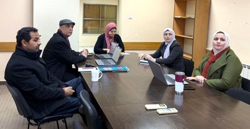 جاهزون للمشاركة في دراسة "تيمس" 2027