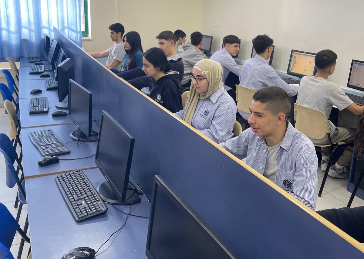 اكتمال الجاهزية لتطبيق دراسة بيزا 2025