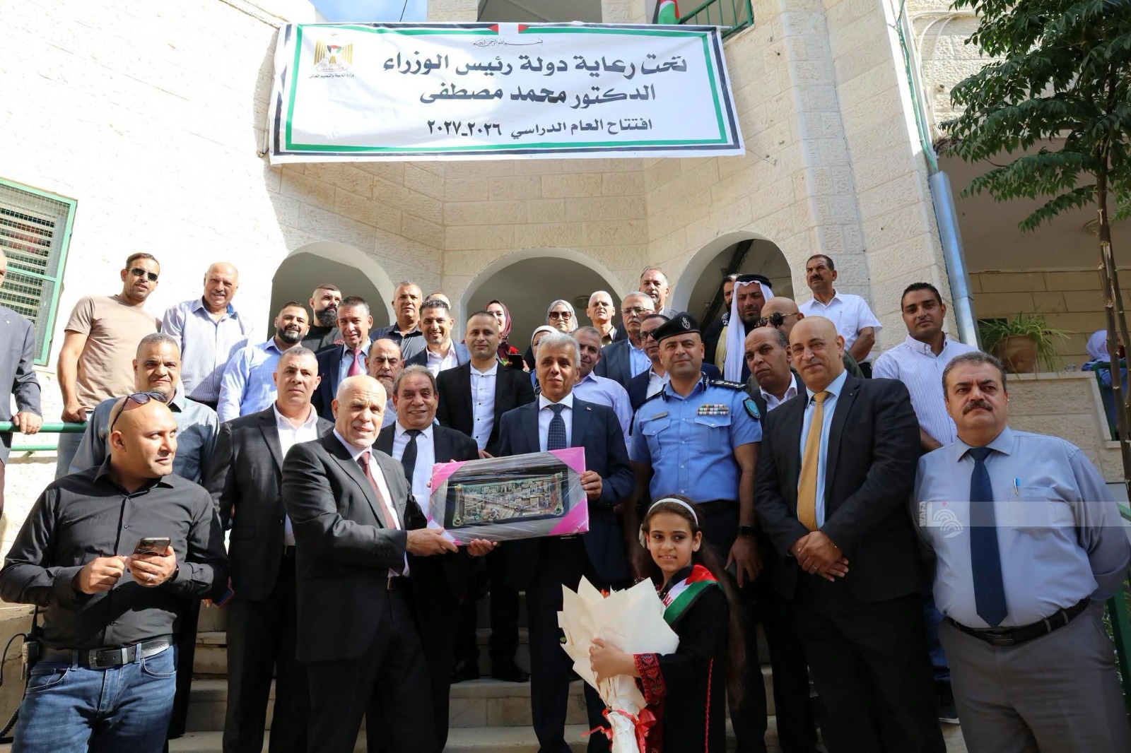 رغم التحديات... فلسطين تفتح أبواب مدارسها